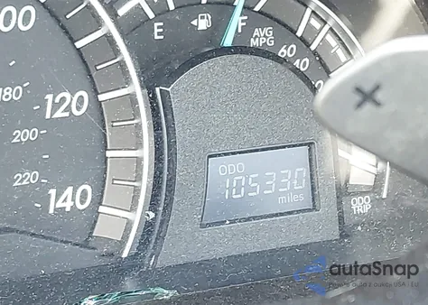 2014 Toyota Camry Se z USA, uszkodzony, nr VIN 4T1BF1FK0EU854486